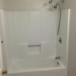 Before