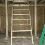 New Shed Construction