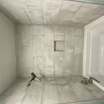 Remodeling - Kitchen & Bathroom Project