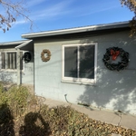 Painting - Exterior Project