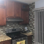 COMPLETE KITCHEN REMODEL