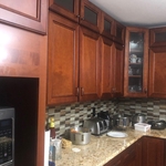 COMPLETE KITCHEN REMODEL