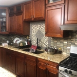 COMPLETE KITCHEN REMODEL
