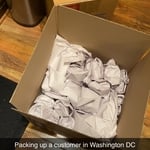 Moving Project