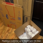 Moving Project