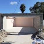 Concrete - Pouring & Repair Project