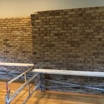 Masonry Project