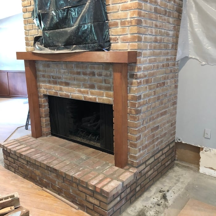 Masonry Project