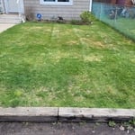 Landscaping Project