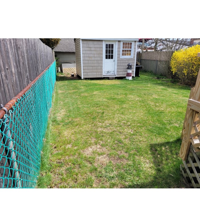 Landscaping Project