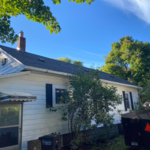 Full Roof Replacement