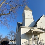 Church Roof Repair