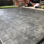 Concrete - Pouring & Repair Project
