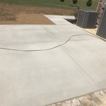 Concrete - Leveling/Mudjacking Project