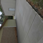Concrete - Pouring & Repair Project