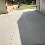 Concrete - Leveling/Mudjacking Project