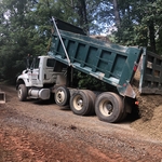 Jellum Road Reconstruction