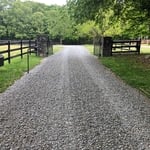 Grading & drainage