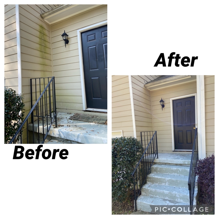 Handymen Project