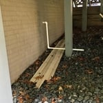Sump Pump Installation