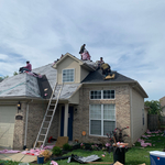 Complete Roof Replacement