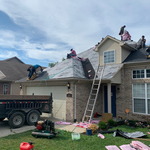 Complete Roof Replacement