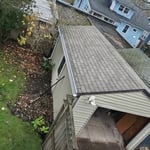 Roofing Project