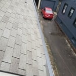 Roofing Project