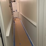 Walls & Wainscoting