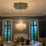 Painting - Interior Project