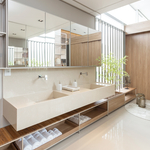 Modern Bathroom Remodeling
