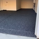 Garage Floor