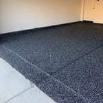 Garage Floor