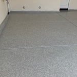 Garage Floor