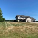 Landscaping Project