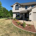 Landscaping Project