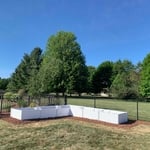 Landscaping Project