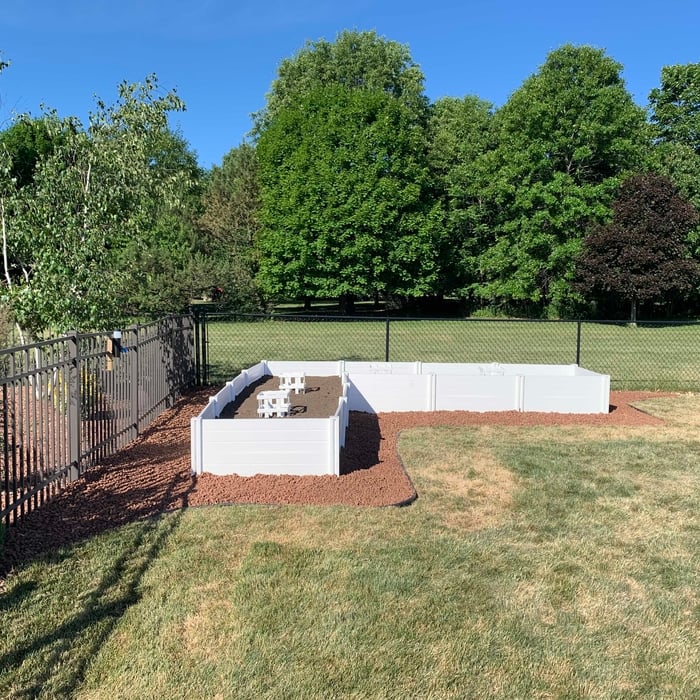 Landscaping Project
