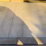 Concrete - Pouring & Repair Project