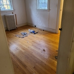 Housecleaning Project