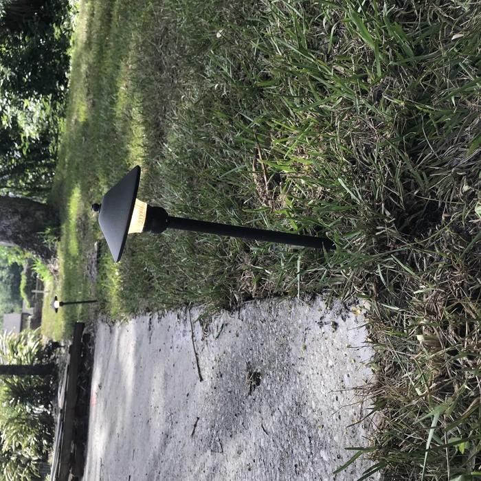 LED irrigation services llc