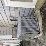 Heating & A/C Project