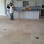 Flooring Sales/Installation/Repair Project