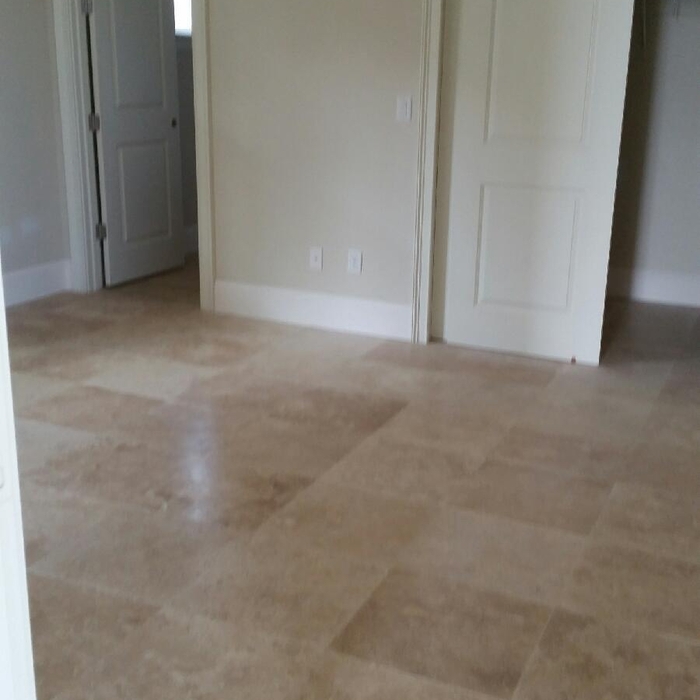 Flooring Sales/Installation/Repair Project