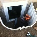 Egress Windows, Stairwells, and Structural Repairs
