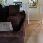 Upholstery Cleaning