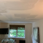 Interior Painting at Locust St