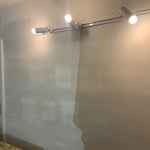Interior Painting at Locust St