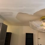 Interior Painting at Locust St