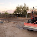 Driveways - Concrete Project